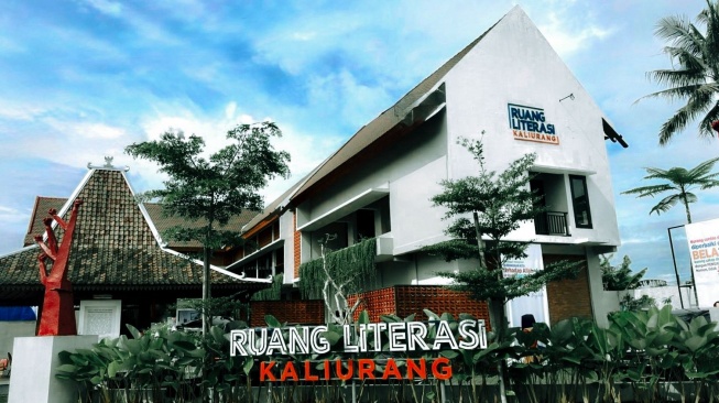 Ruang Literasi Kaliurang [ruangliterasikaliurang.id]