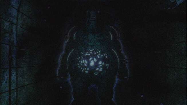 Anime Dark Gathering Season 2 Bagikan Visual Horor Perdana, Tayang 2027