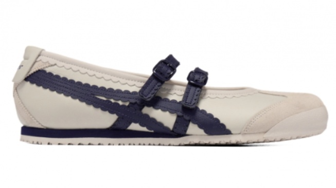 Onitsuka Tiger Mexico 66 Tgrs. [Onitsuka]