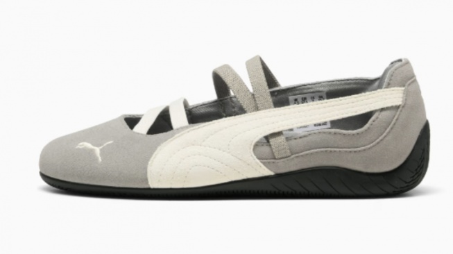 Puma Speedcat. [Puma]