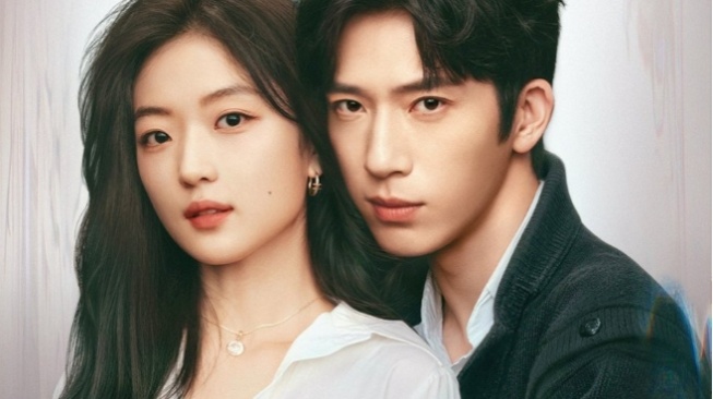 Sinopsis The Early Spring, Drama Romantis Terbaru Jing Bo Ran dan Sun Qian
