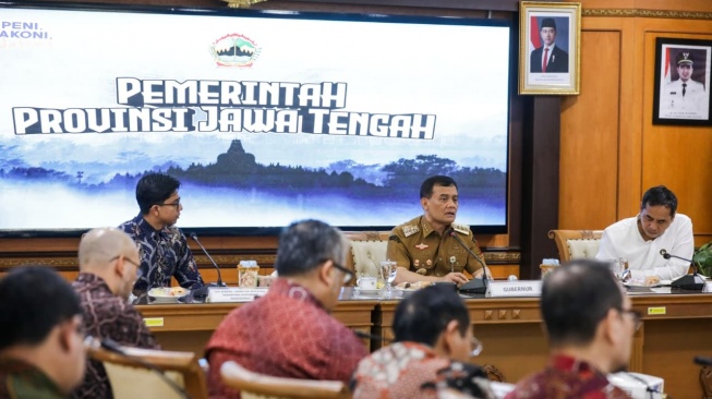 Ubah 1.000 Ton Sampah Jadi Listrik, Proyek Raksasa TPA Jatibarang Dimulai Desember 2026!