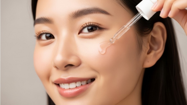5 Serum Korea Kombinasi PDRN dan Collagen untuk Kulit Kencang dan Glowing