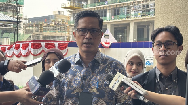 Heran Febrie Adriansyah Dipanggil sebagai Tersangka, Pengacara: Baru Kali Ini Kami Lihat
