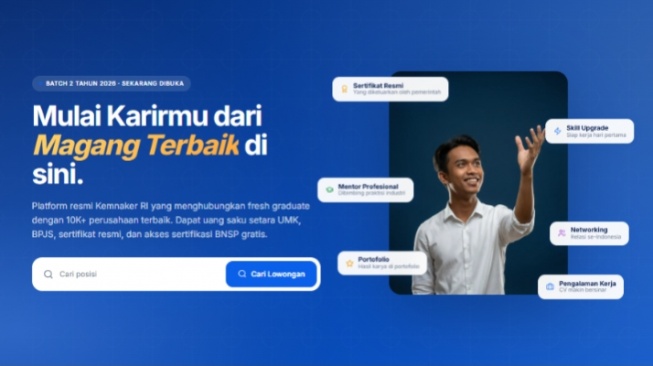 Mau Lolos MagangHub? Siapkan 5 Hal Ini, Fresh Graduate!