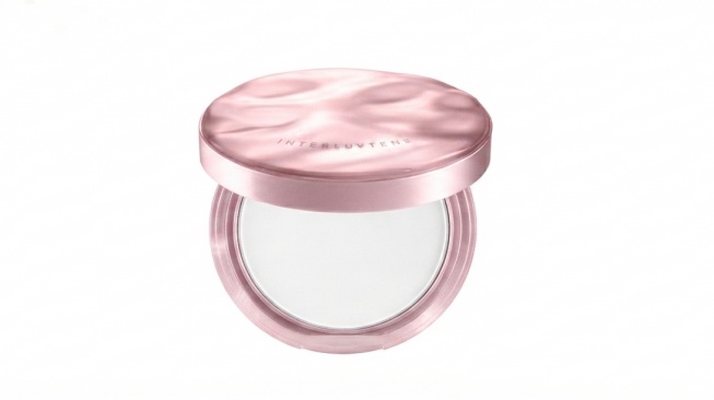 Instaperfect Real Skin Filter Powder Translucent