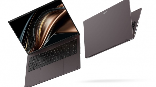 Acer Vero 16. [Acer] 