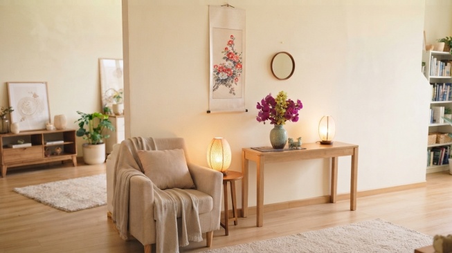 4 Cara Mengaktifkan Sudut Peach Blossom di Rumah untuk Menarik Jodoh Menurut Feng Shui