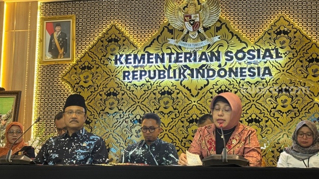 Kemensos dan BPS Kompak: Tak Ada yang Salah Soal Penempatan Desil