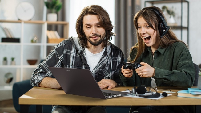 Acer Vero 16. [Acer] 