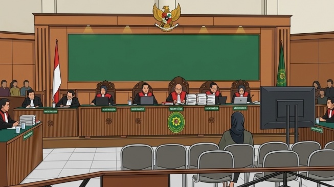 Kesaksian Pilu Eks Pengasuh Little Aresha: Anak Diikat Tiap Hari dan Dipukul Kalau Nangis Terus