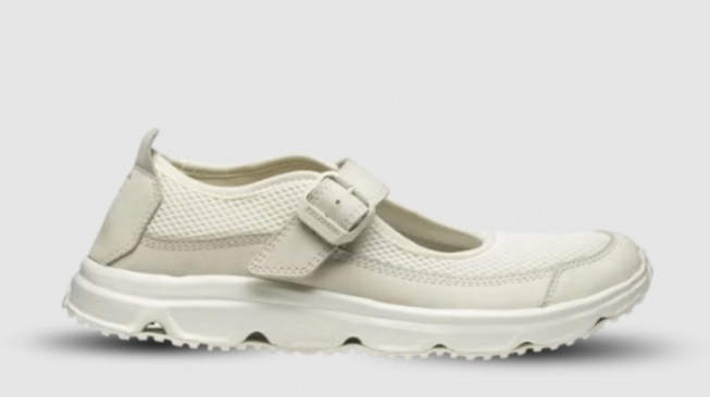 Salomon RX Marie-Jeanne. [Salomon]