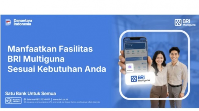 (Dok: BRI)