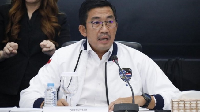 Kejar Cuan Lewat Konten Porno, Modus 'Sengaja Kalah' di Live TikTok Dibongkar Polisi