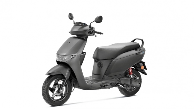 Honda CQ1. (Honda India)