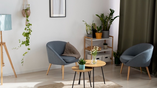 8 Tips Memilih Produk Dekorasi Feng Shui yang Cocok untuk Rumah