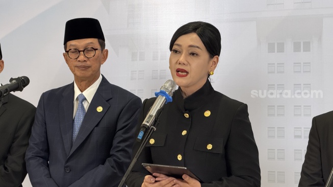 OJK Kebut Persiapan BMKS, Targetkan Beroperasi 1 Januari 2027