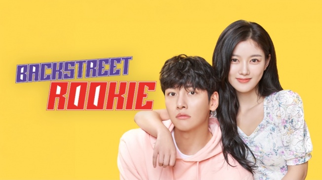 Backstreet Rookie: Rom-Com Ringan dengan Kisah tentang Penerimaan Diri