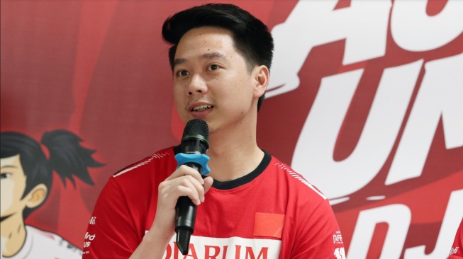 Kevin Sanjaya Turun Gunung, Cari Bakat Terbaik di Tengah Ribuan Peserta Audisi Umum PB Djarum 2026