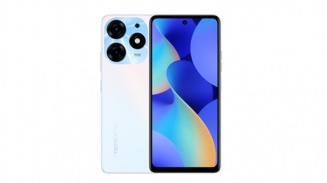 Tecno Spark 10 Pro
