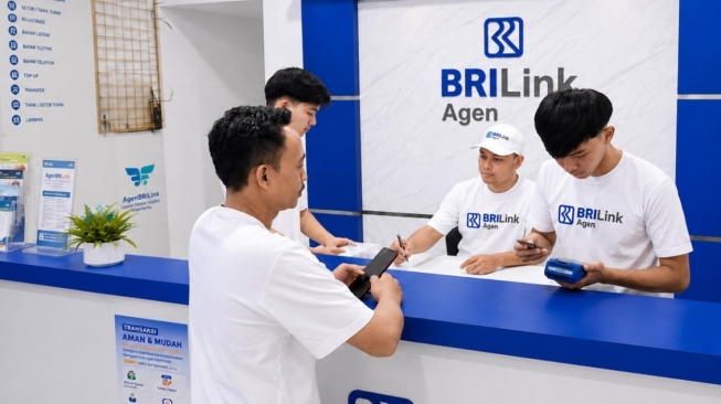 Prabowo Dorong Masyarakat Punya Rekening, BRI Siap Perkuat Inklusi Keuangan Nasional
