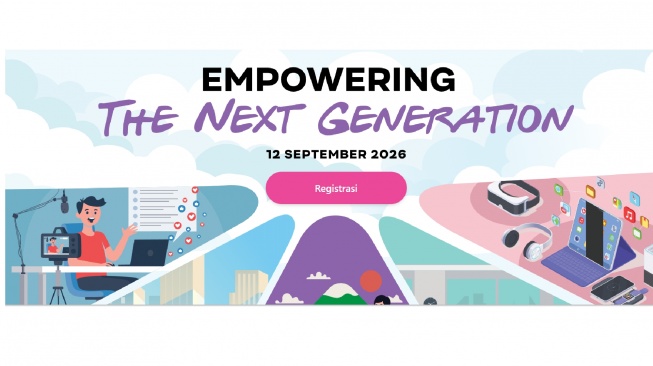 Gen Z Impact Fest 2026 (genzimpactfest)