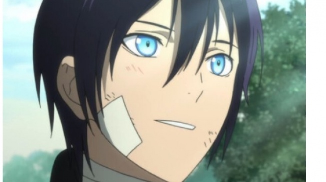 Mangaka Noragami Kembali dengan Manga Baru, Rilis 6 Oktober