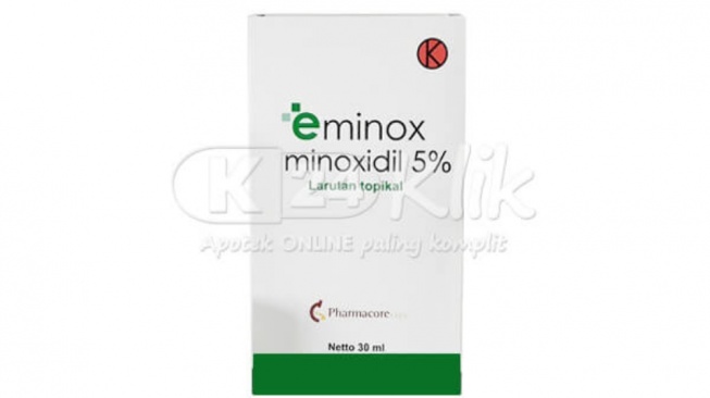 Eminox 5% 30 ml