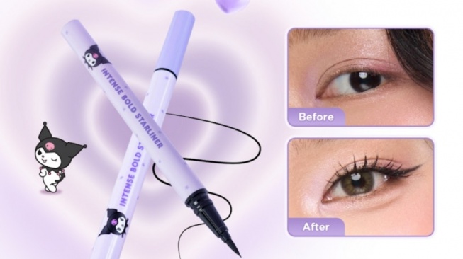 Azarine Intense Bold Starliner Eyeliner