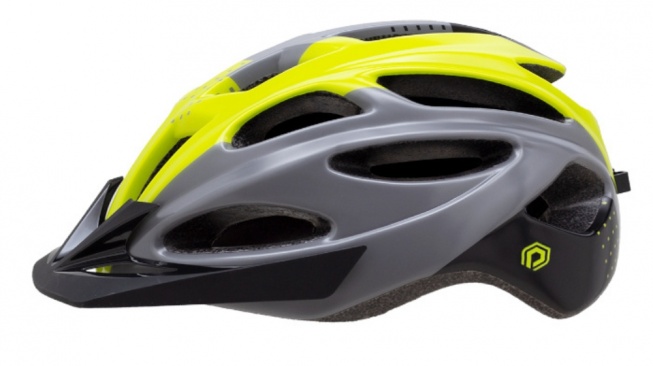 Polygon Helm Sepeda Cliff
