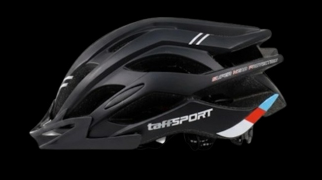 TaffSPORT X15