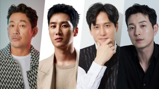 Inside Men Rilis Prekuel The Birth of Villains, Ini Para Pemeran Utamanya