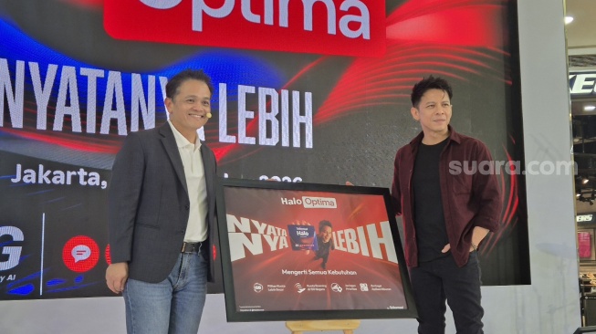 Saat Paket Internet Tak Lagi Cuma Jual Gigabyte