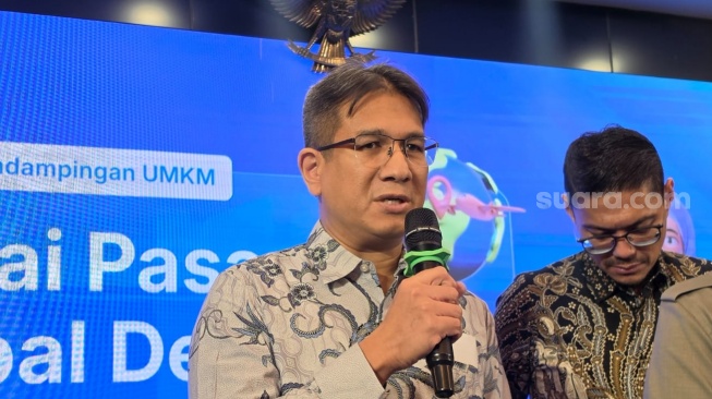 UMKM Makin Bergantung AI, Risiko Data Seller dan Buyer Mengintai