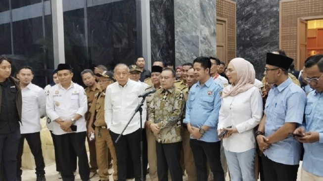Beban Keuangan Jadi Alasan, Kades Usul Pilkades Ditunda ke DPR