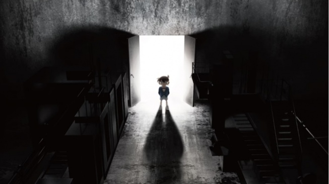 Rayakan 30 Tahun, Anime Baru Detective Conan Ajak Penonton Tebak Pelaku