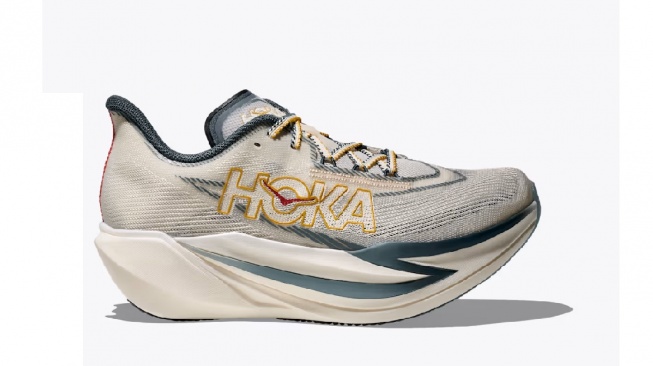 Sepatu Hoka Cielo X1 3.0.