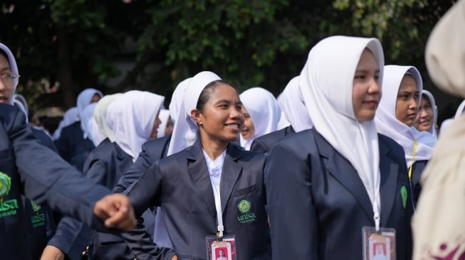 Unisa Yogyakarta Sambut Mahasiswi Biarawati Katolik, Bukti Komitmen Inklusivitas