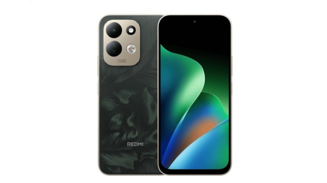 Xiaomi Redmi 17