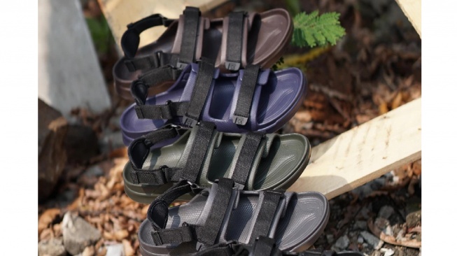 Neckermann ITACAMA Adventure (shopee)