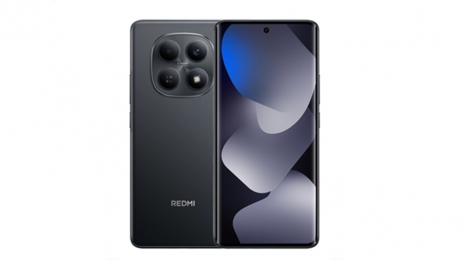 Xiaomi Redmi Note 15