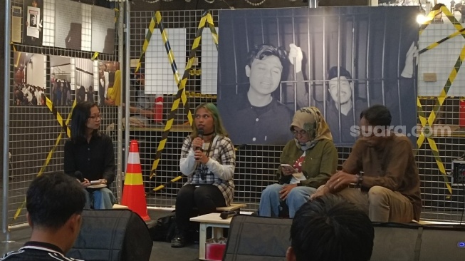 Mengapa Pola Kekerasan Aparat Terus Berulang? Aktivis Bongkar Bahaya Doktrin Militerisme