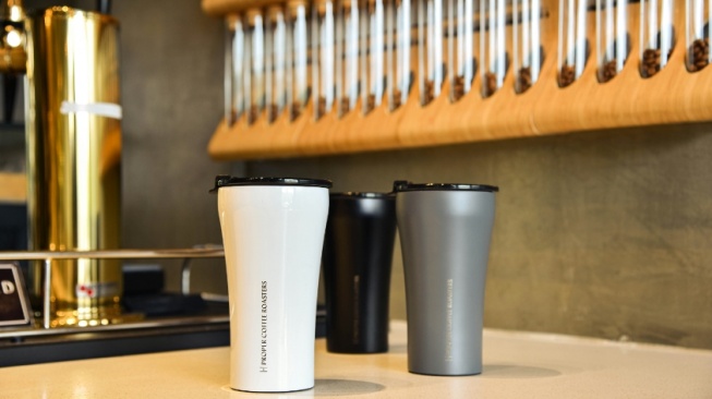 Tumbler, Status Sosial Baru, dan Jebakan Elitisme Gaya Hidup Ramah Lingkungan