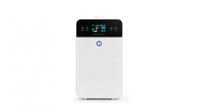 Covenant Official Air Purifier AP-05 (Shopee)