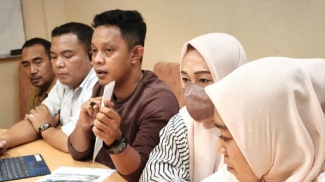 Saksi Kasus Pungli Gowa Ngaku Diperiksa di Bawah Pohon dan Diancam, Polisi: Tidak Benar!