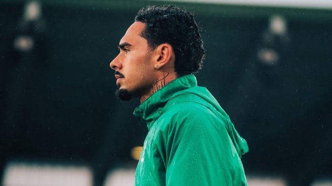 Pemain Keturunan Indonesia Tinggalkan Ajax dengan Sakit Hati: Saya Kecewa dengan Orang-orang Itu