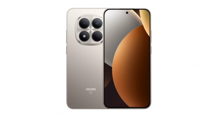 Xiaomi Redmi Note 15 Pro