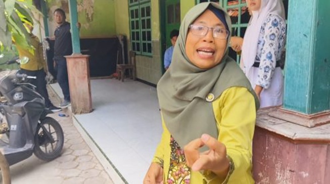 Wartawan Diusir Saat Liput Kasus Keracunan MBG di Rembang, PWI Jateng Buka Suara