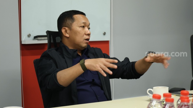 Pelindo Segera Go International, Bersaing dengan Singapura