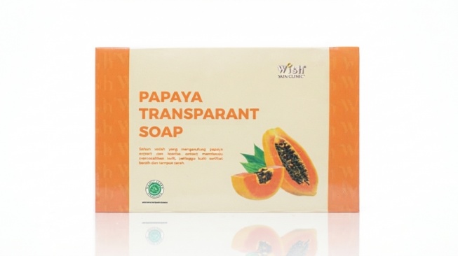Apa Manfaat Cuci Muka Pakai Sabun Pepaya? Ini 3 Rekomendasi Produk Sesuai Review